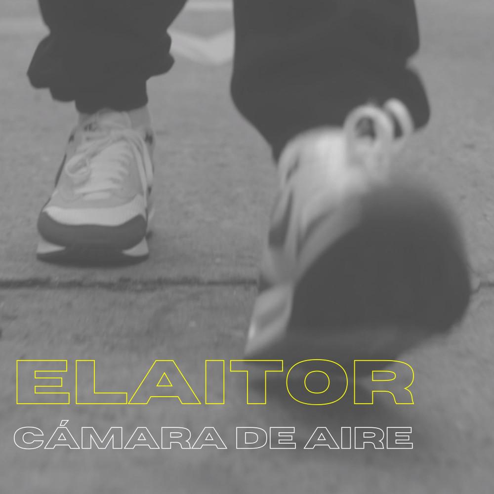 Постер альбома Cámara de Aire