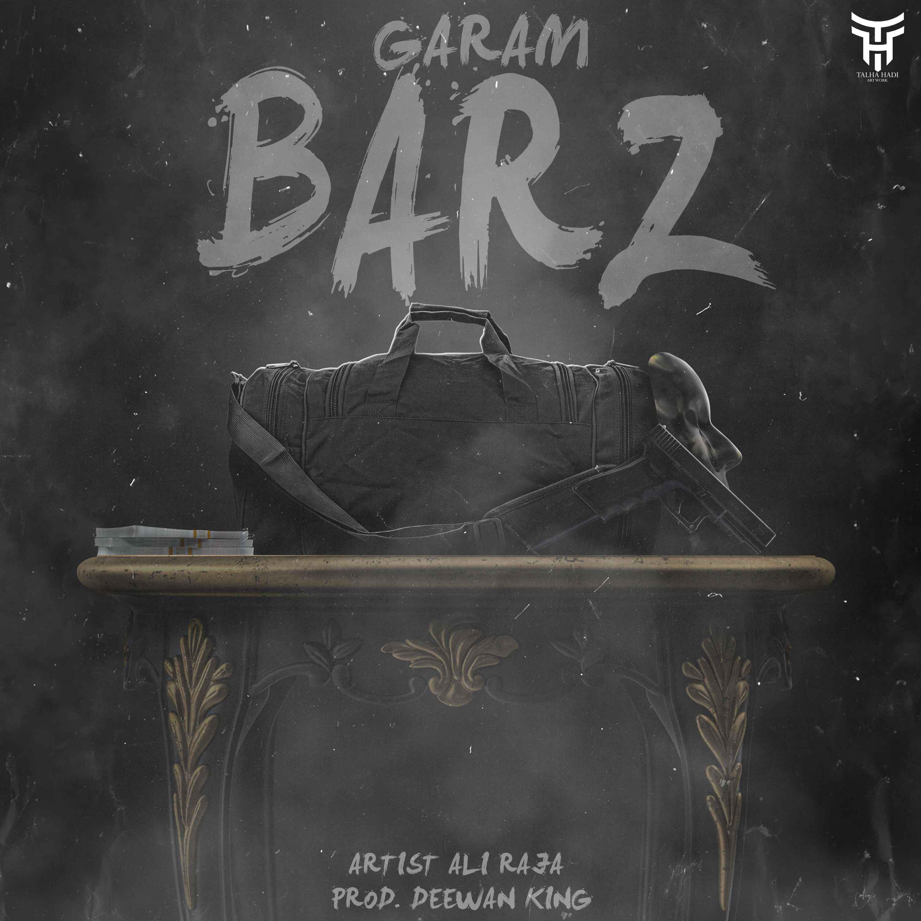 Постер альбома GARAM BARZ