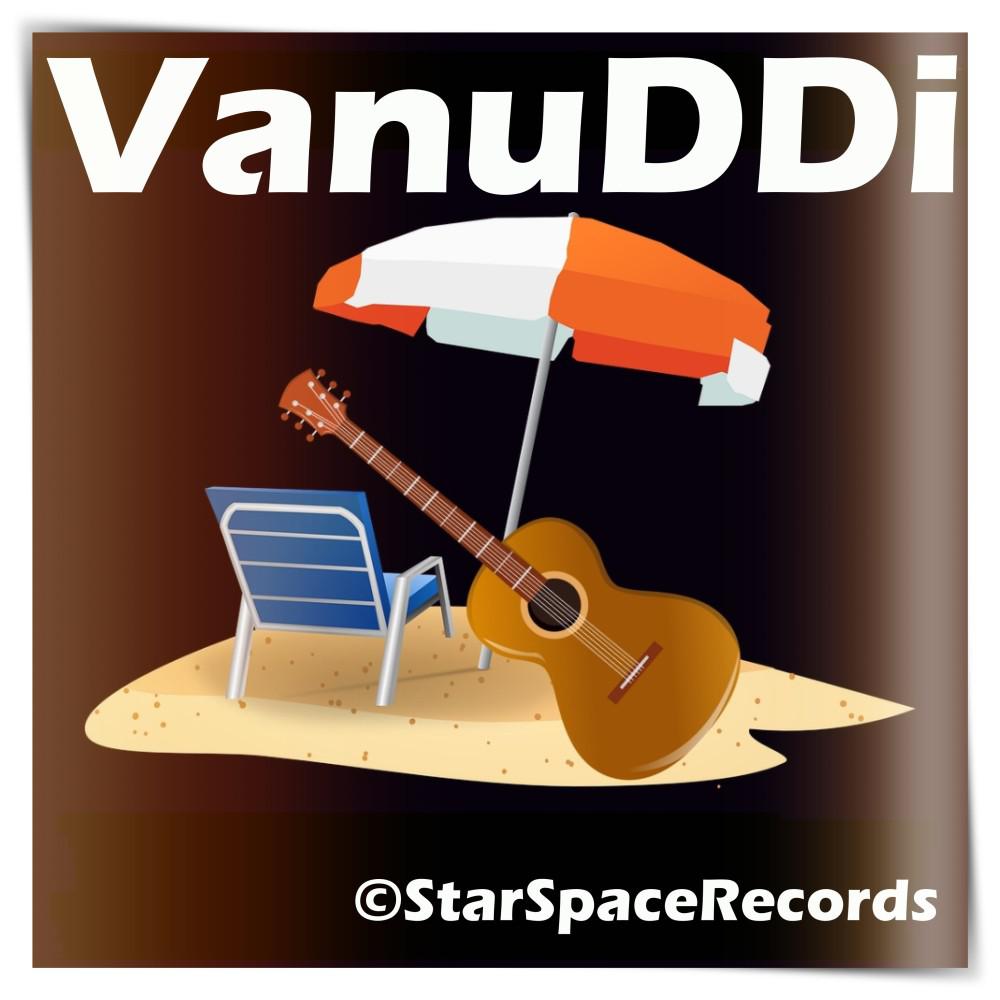 Постер альбома VanuDDi