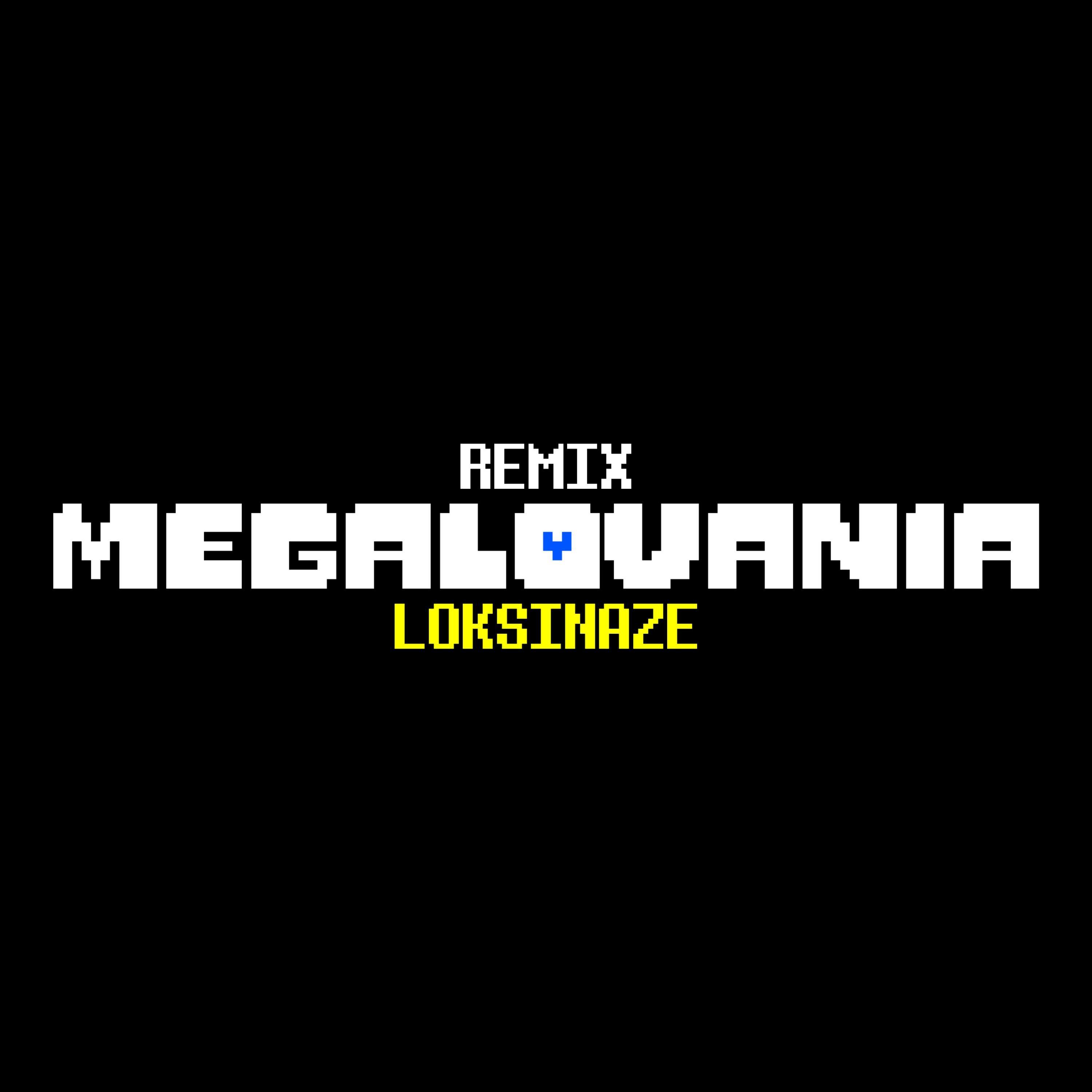 Постер альбома Megalovania (Remix)