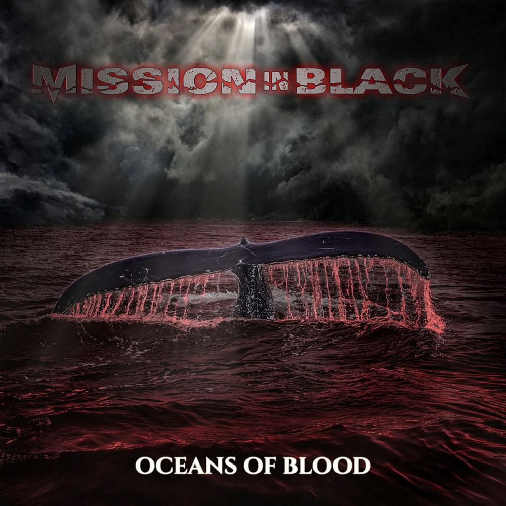 Постер альбома Oceans of Blood (Rerecorded 2019)