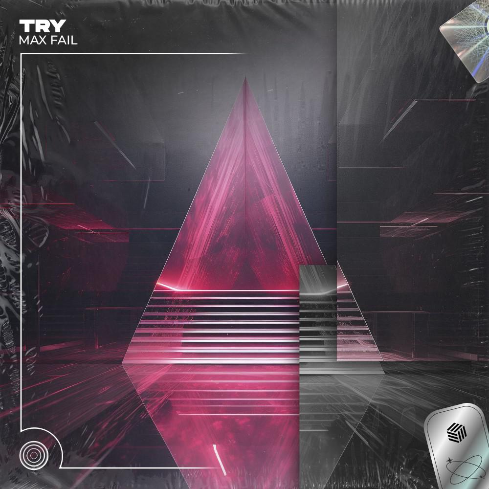 Постер альбома Try (Techno Remix)