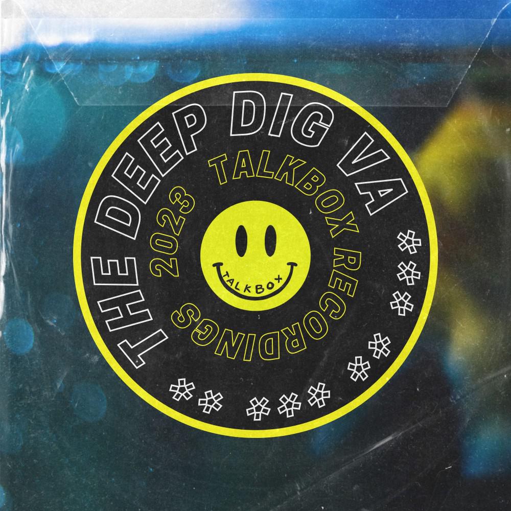 Постер альбома Dig Deep V.A.