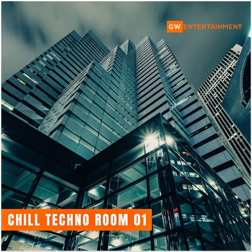 Постер альбома Chill Techno Room 01
