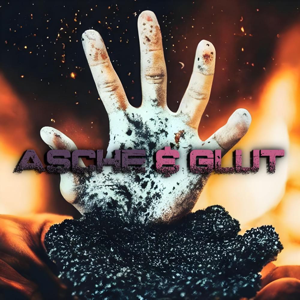 Постер альбома Asche & Glut