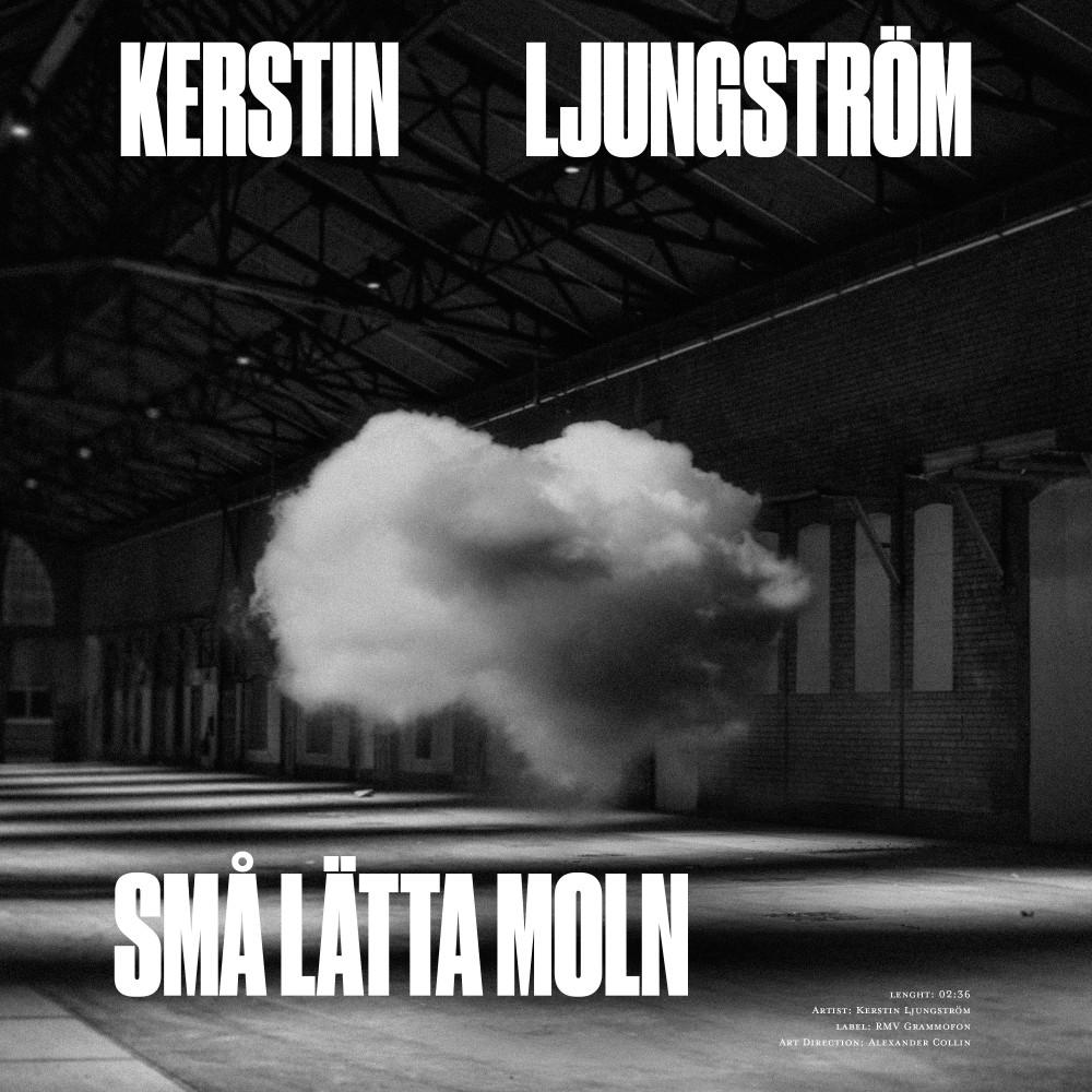 Постер альбома Små lätta moln