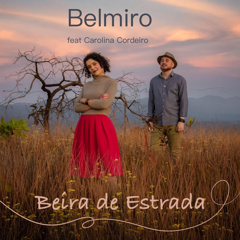 Постер альбома Beira de Estrada