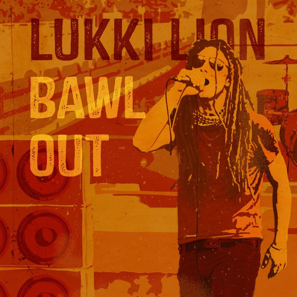 Постер альбома Bawl Out