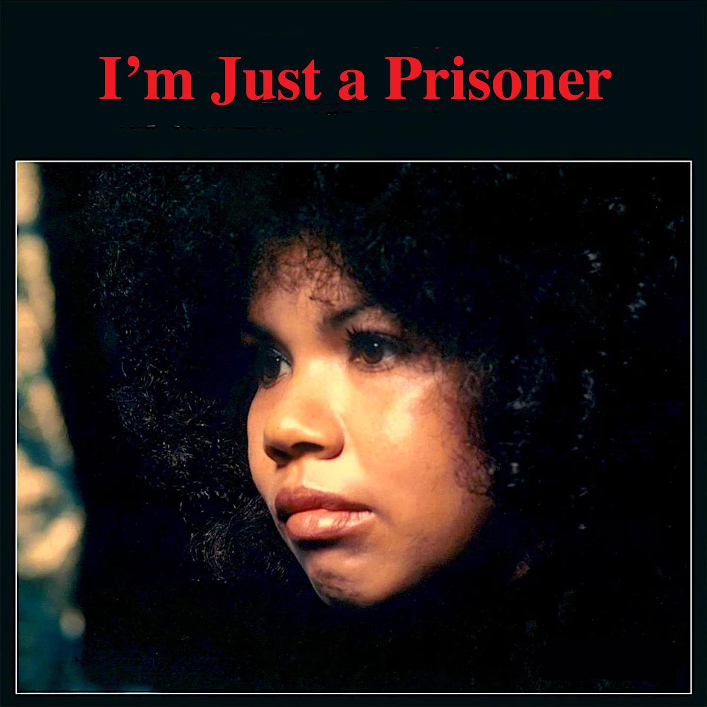 Постер альбома I'm Just A Prisoner