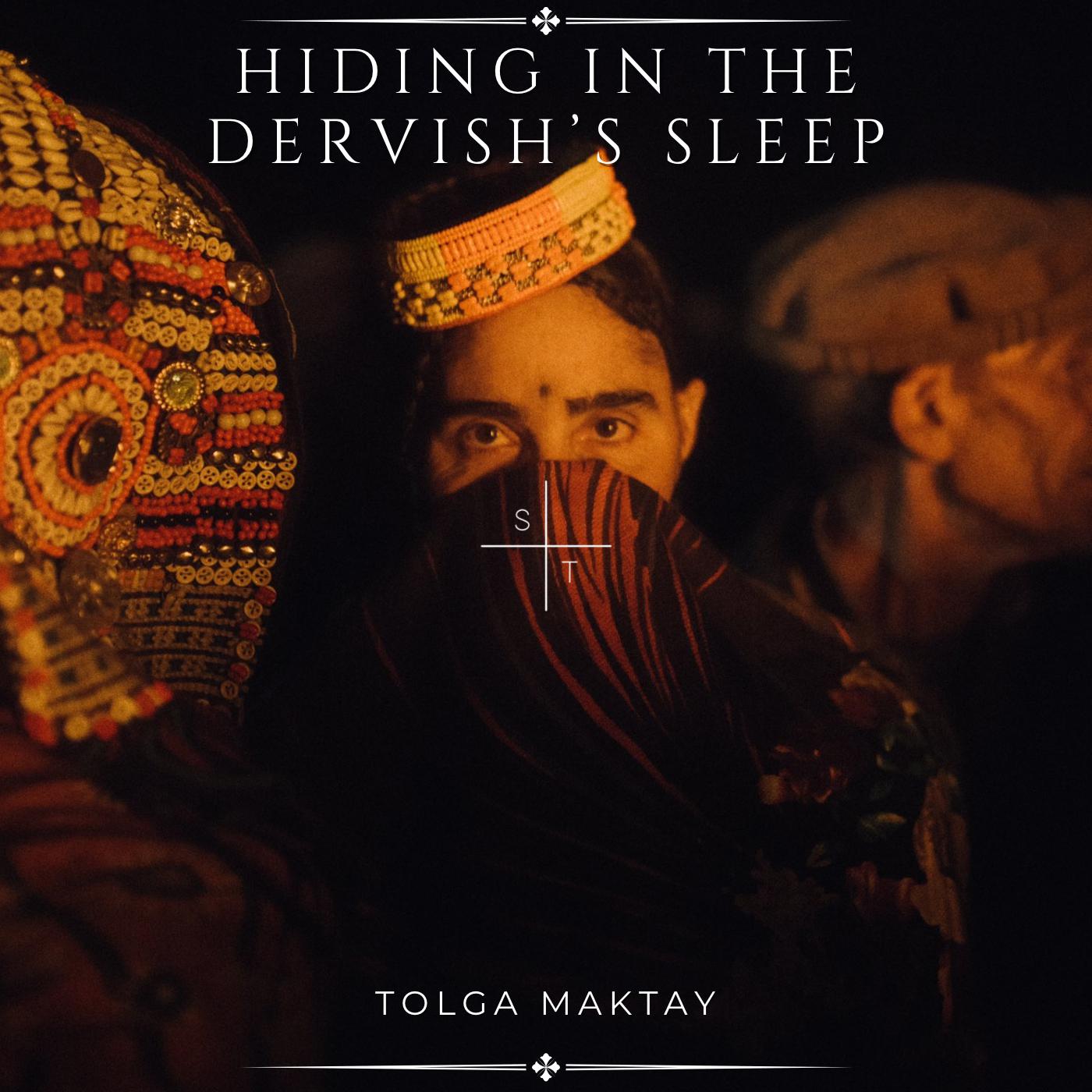 Постер альбома Hiding In The Dervish's Sleep