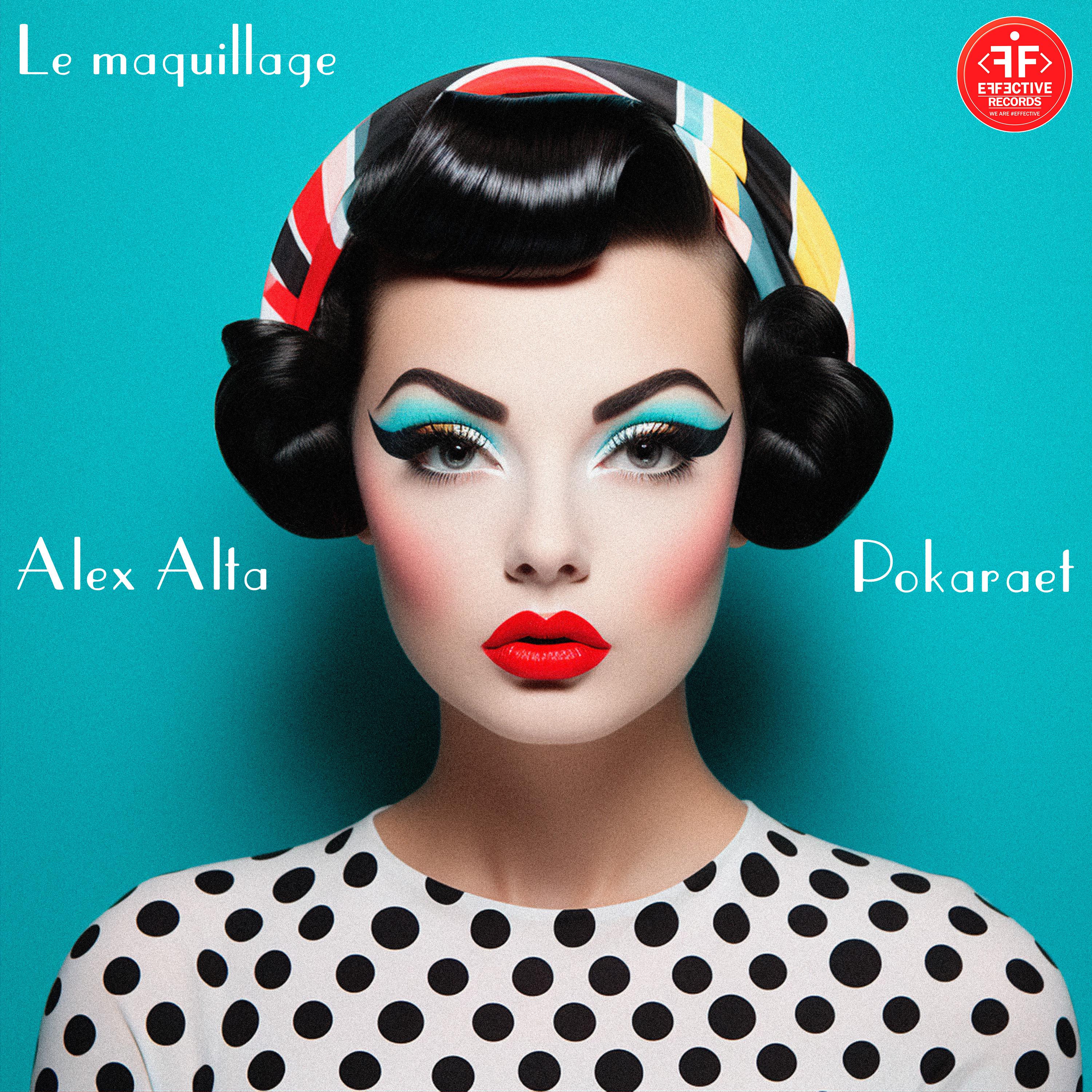 Постер альбома Le Maquillage