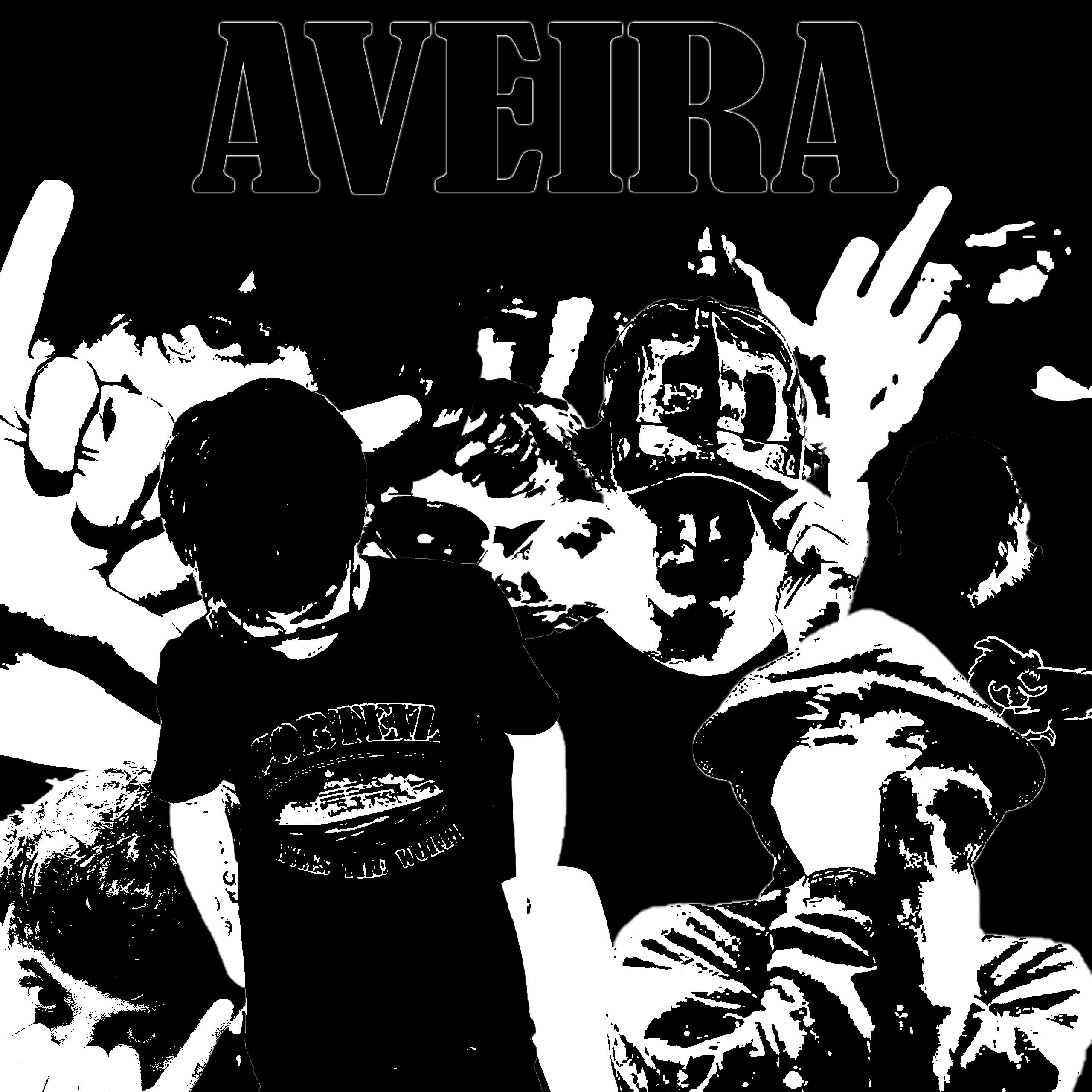 Постер альбома AVEIRA
