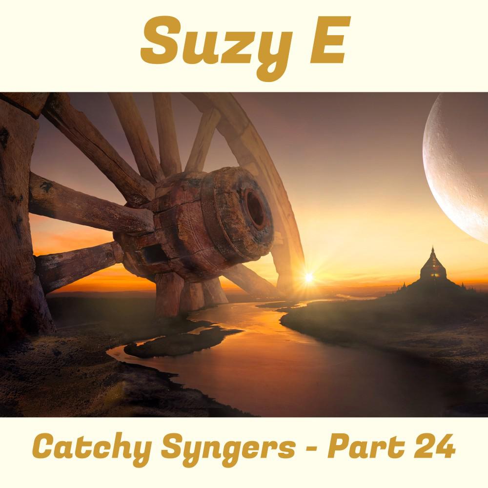 Постер альбома Catchy Syngers - Part 24