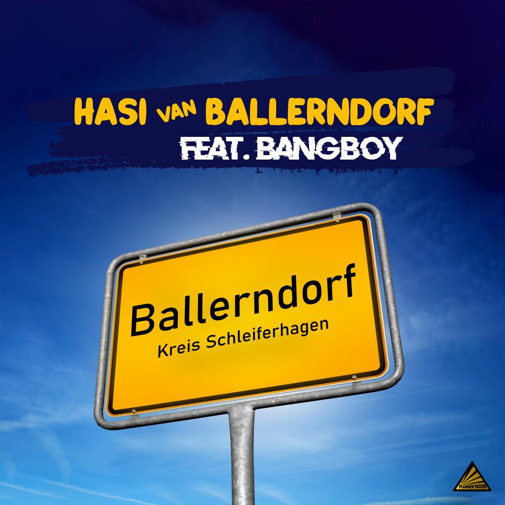 Постер альбома Ballerndorf