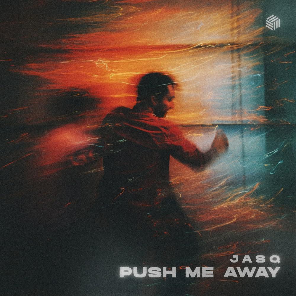 Постер альбома Push Me Away