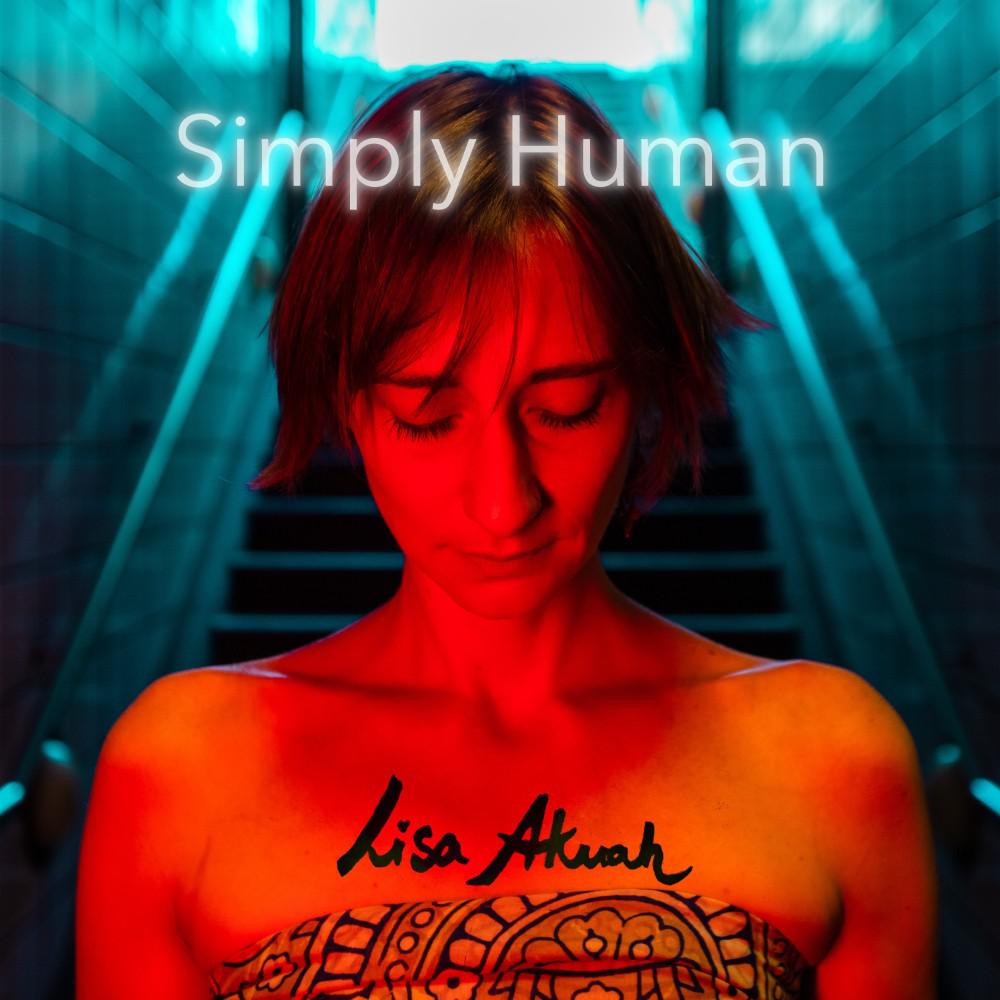 Постер альбома Simply Human
