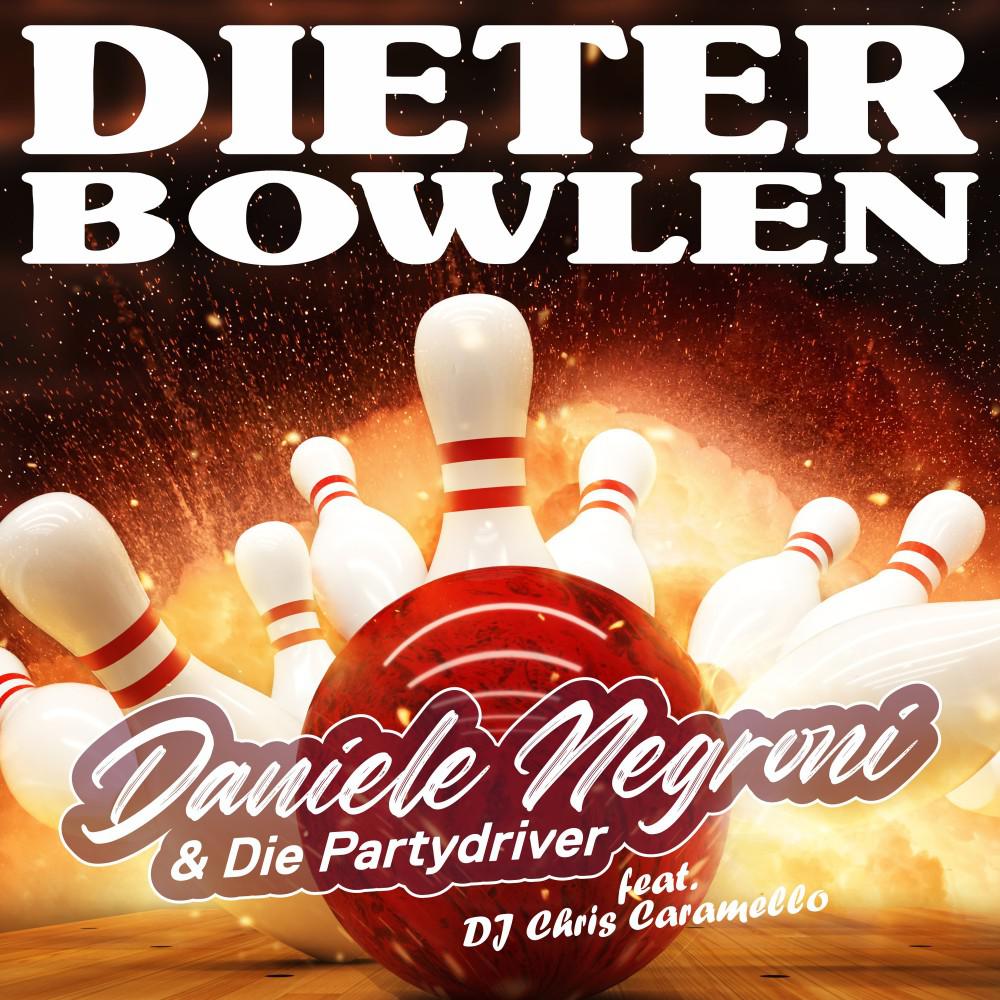 Постер альбома Dieter Bowlen