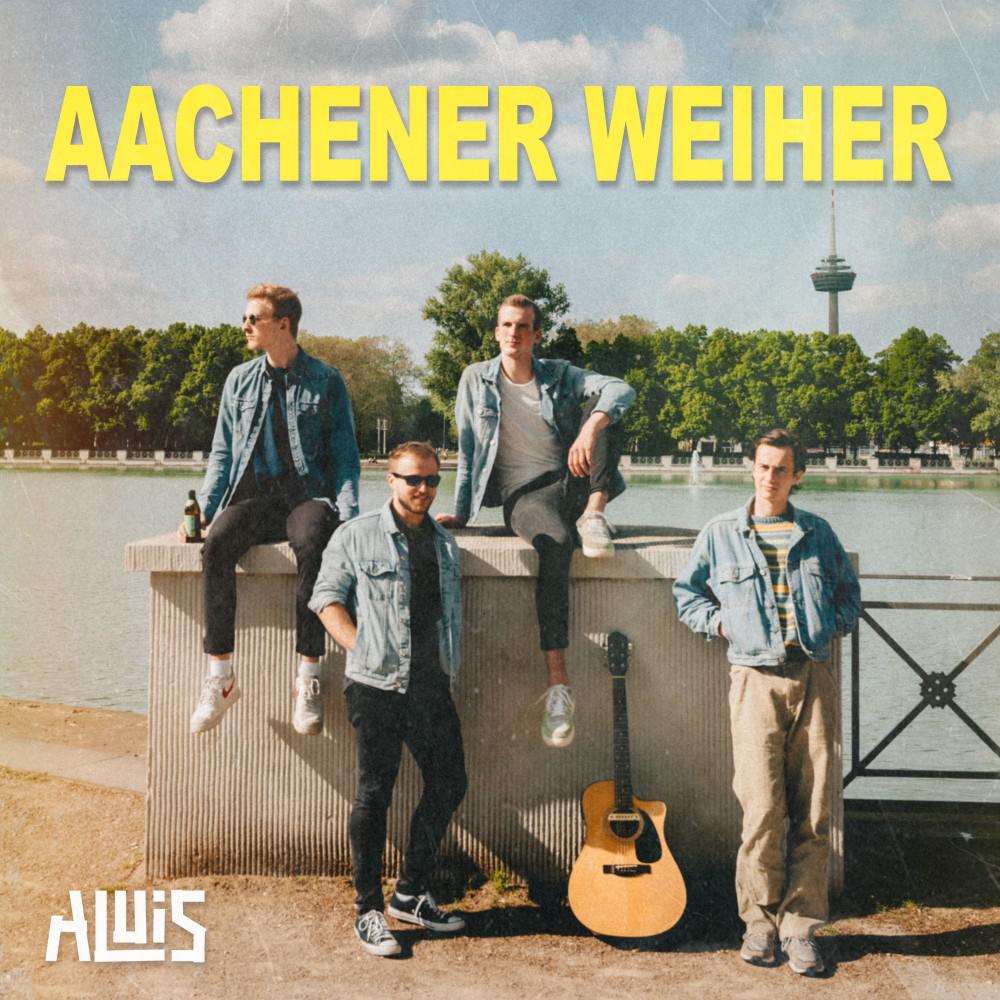 Постер альбома Aachener Weiher