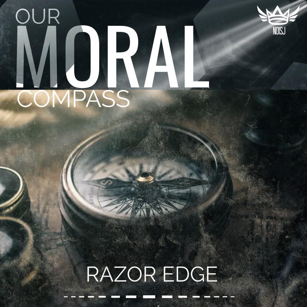 Постер альбома Our Moral Compass