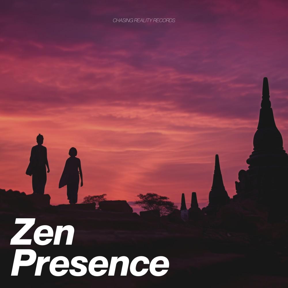 Постер альбома Zen Presence