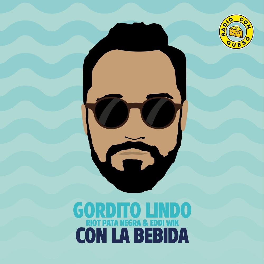 Постер альбома Con la Bebida