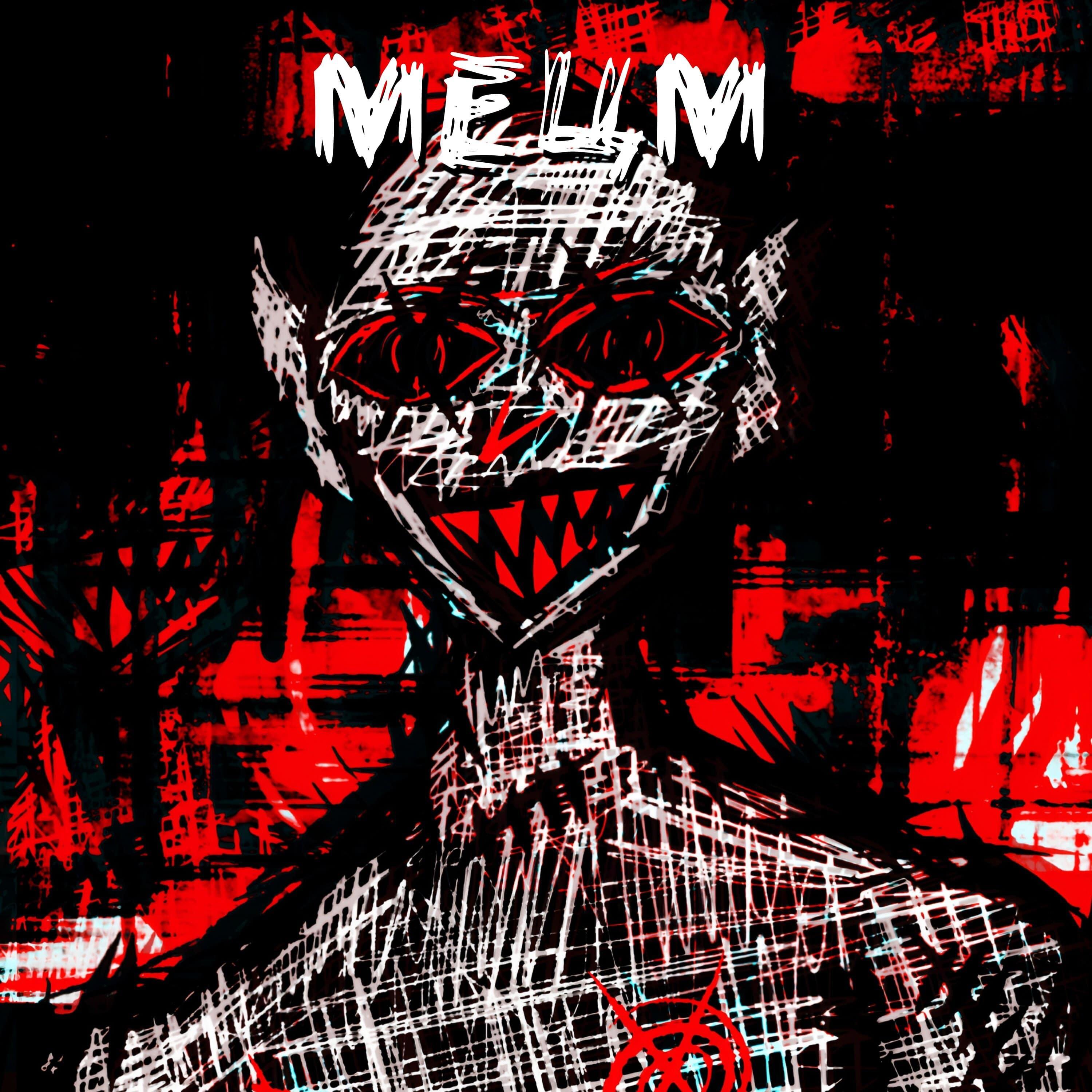 Постер альбома Мецм