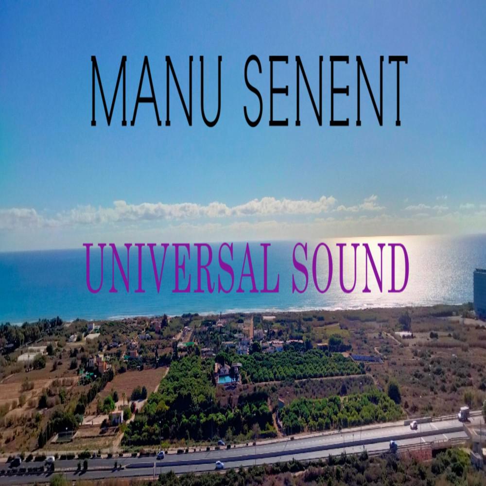 Постер альбома Universal Sound