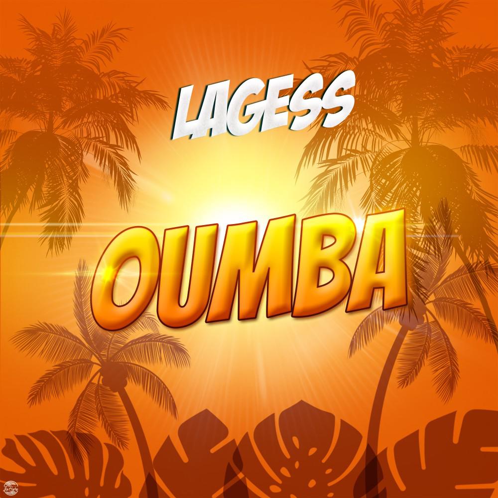 Постер альбома Oumba