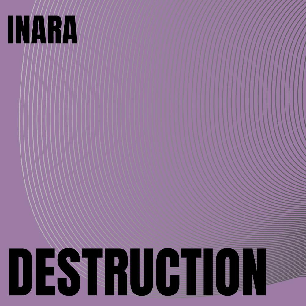 Постер альбома Destruction