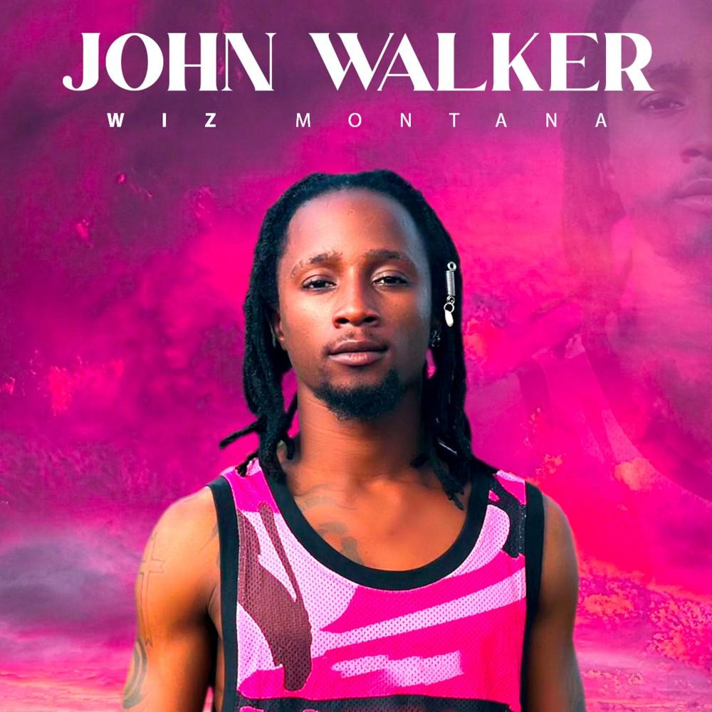 Постер альбома John Walker