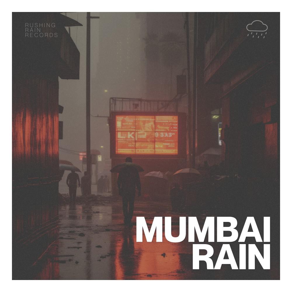 Постер альбома Mumbai Rain