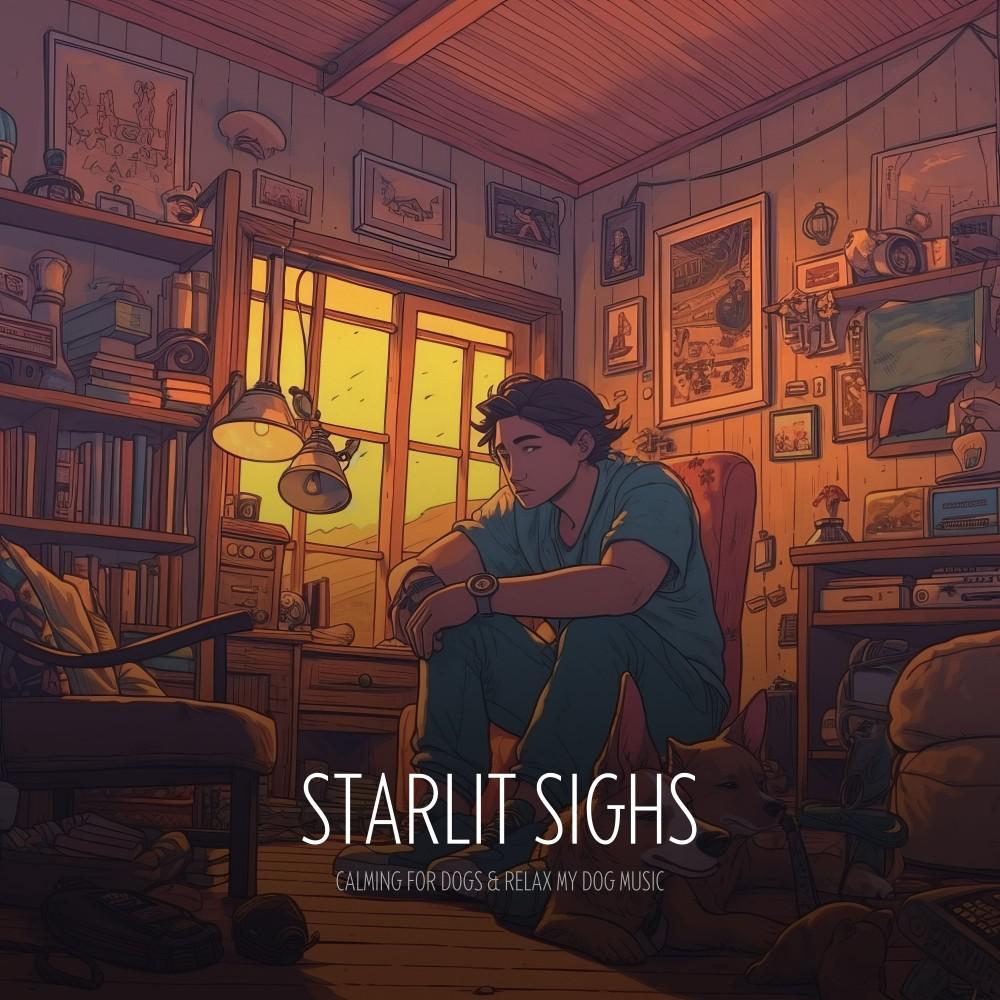 Постер альбома Starlit Sighs