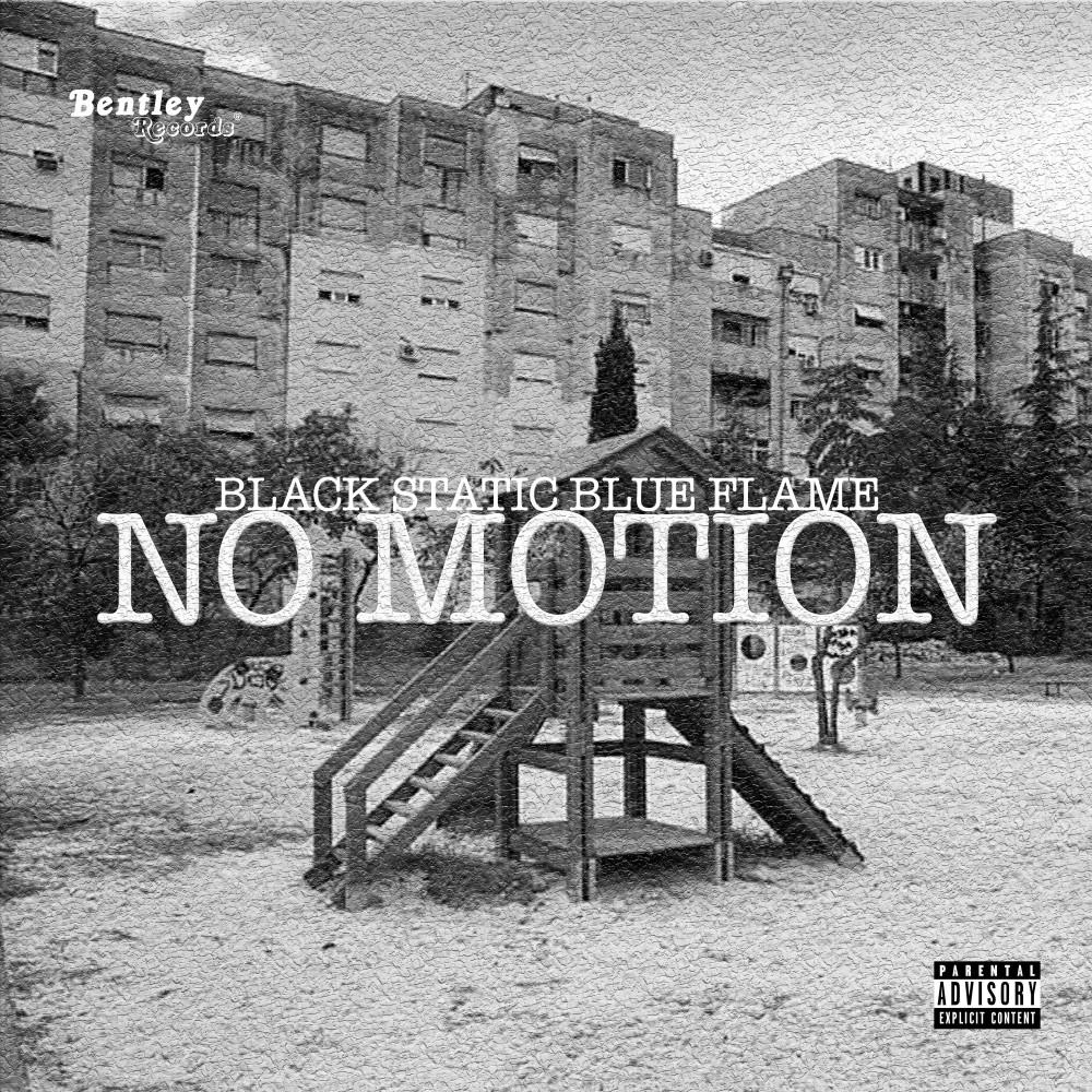 Постер альбома No Motion