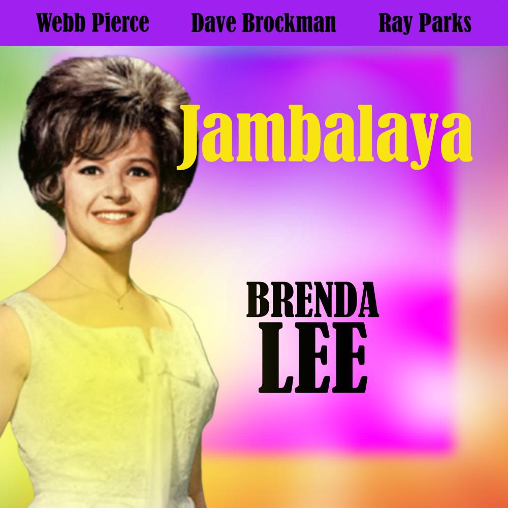 Постер альбома Jambalaya