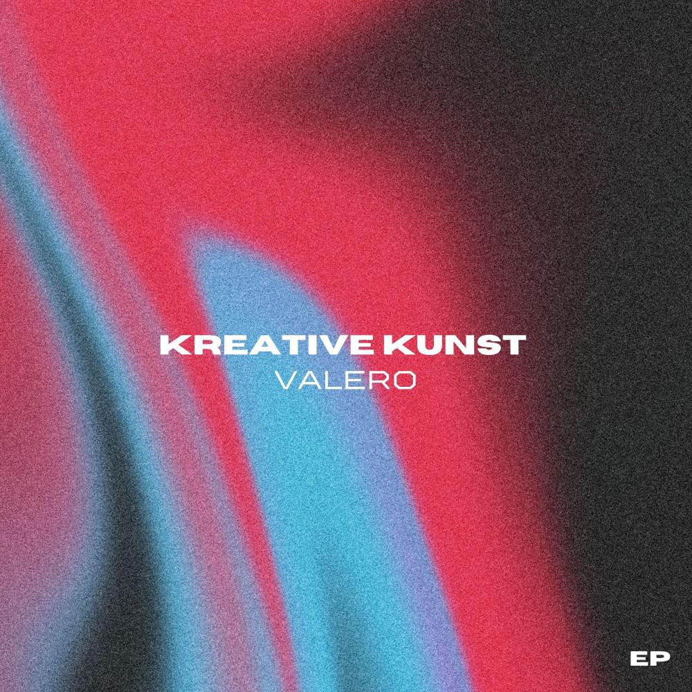 Постер альбома Kreative Kunst EP