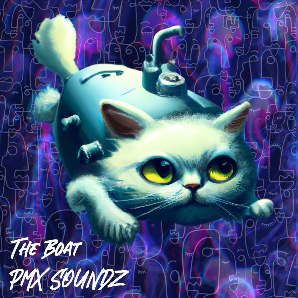 Постер альбома The Boat