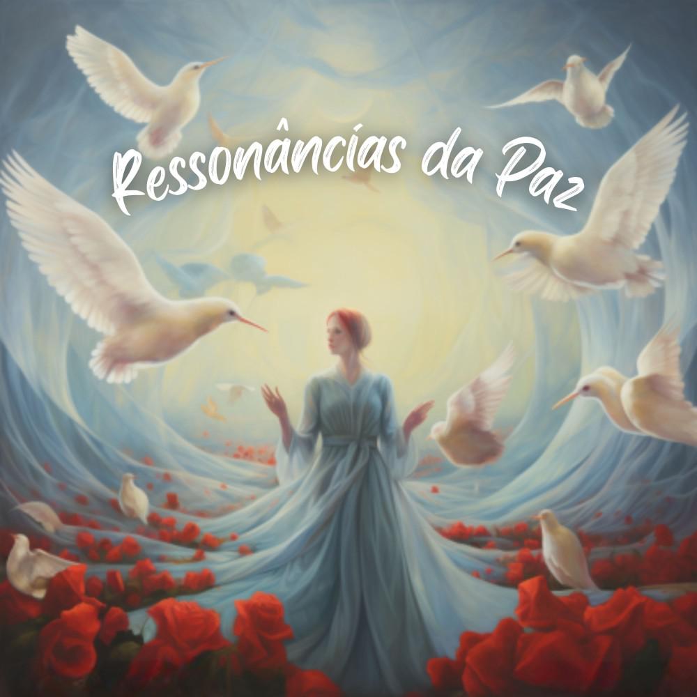Постер альбома Ressonâncias da Paz