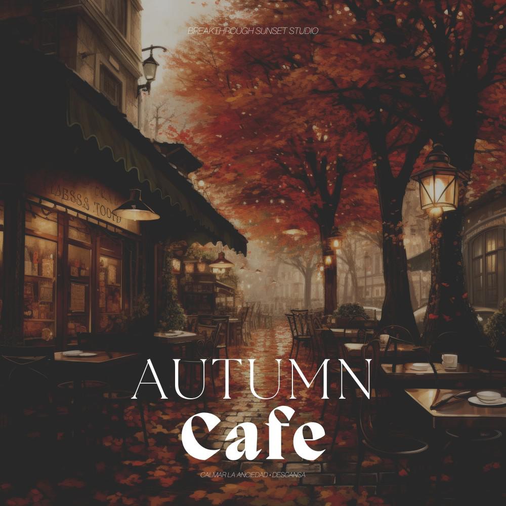 Постер альбома Autumn Cafe
