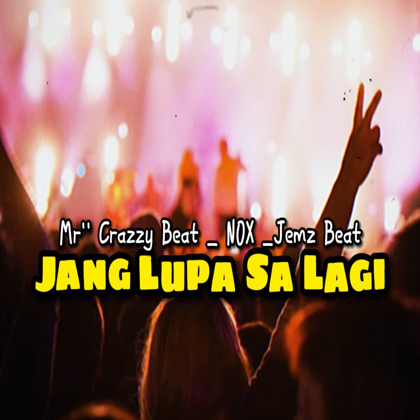 Постер альбома JANG LUPA SA LAGI