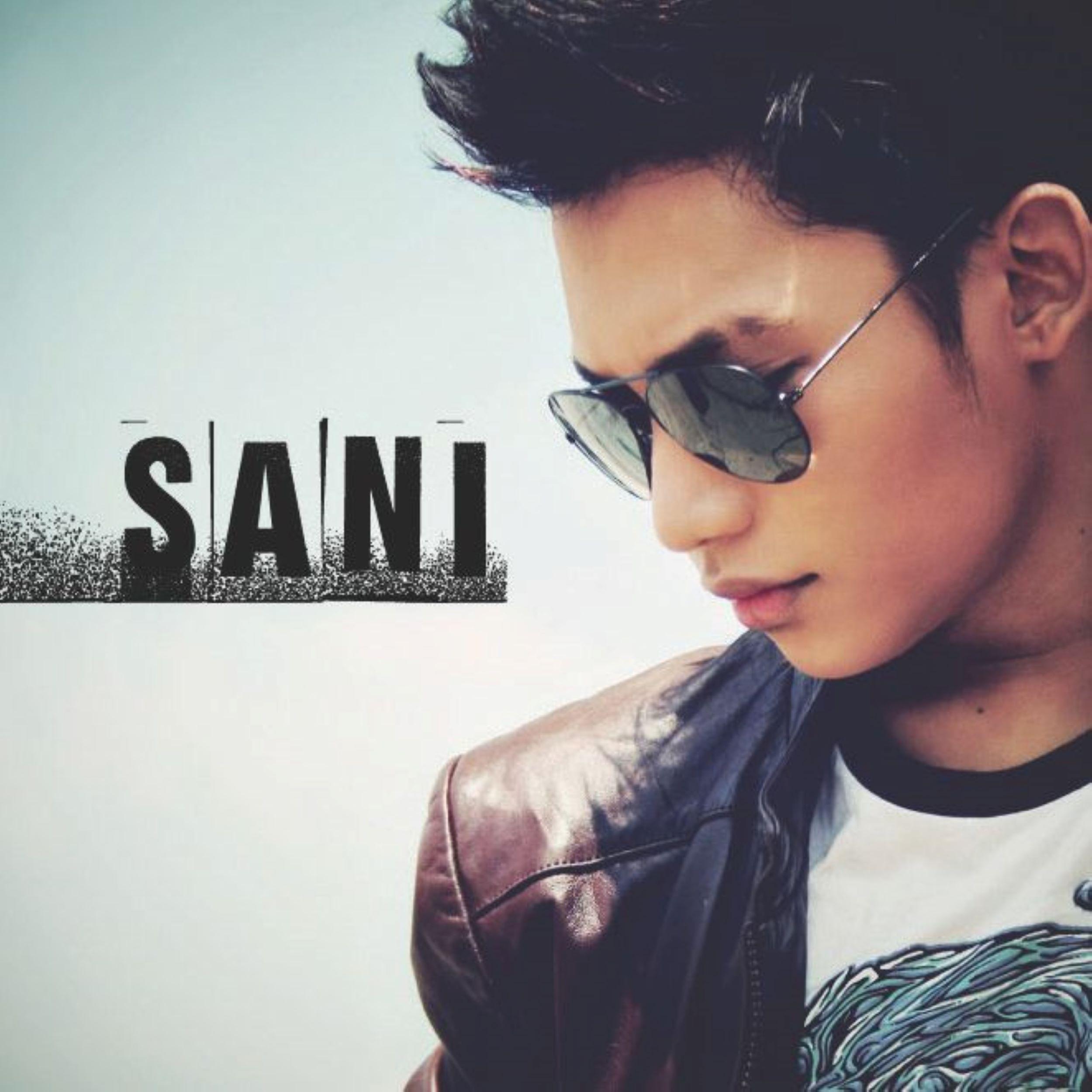 Постер альбома Sani