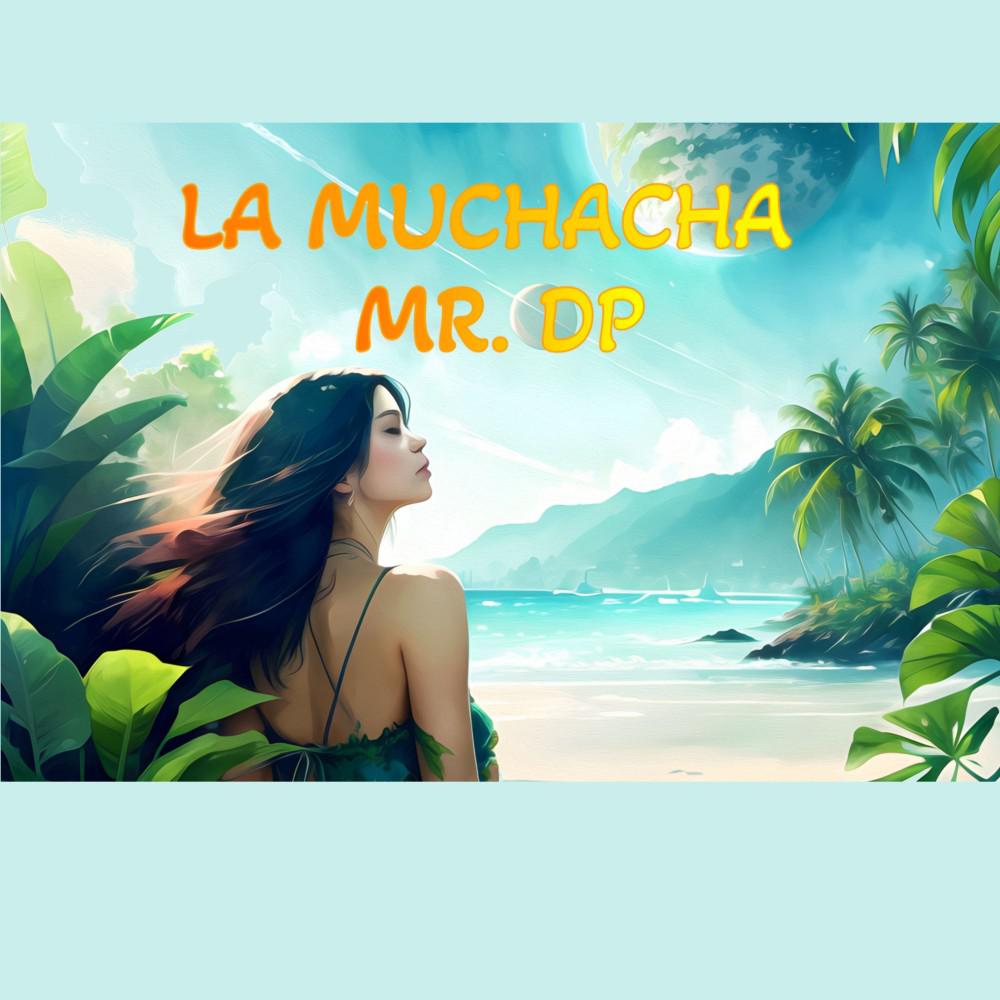 Постер альбома La Muchacha