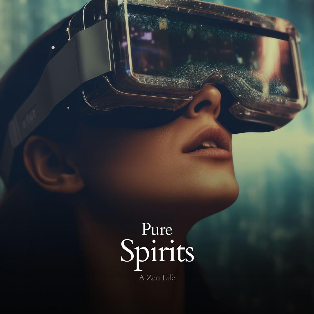 Постер альбома Pure Spirits
