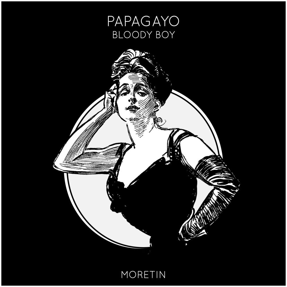 Постер альбома Papagayo