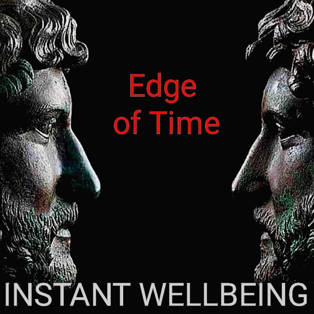 Постер альбома Edge of Time