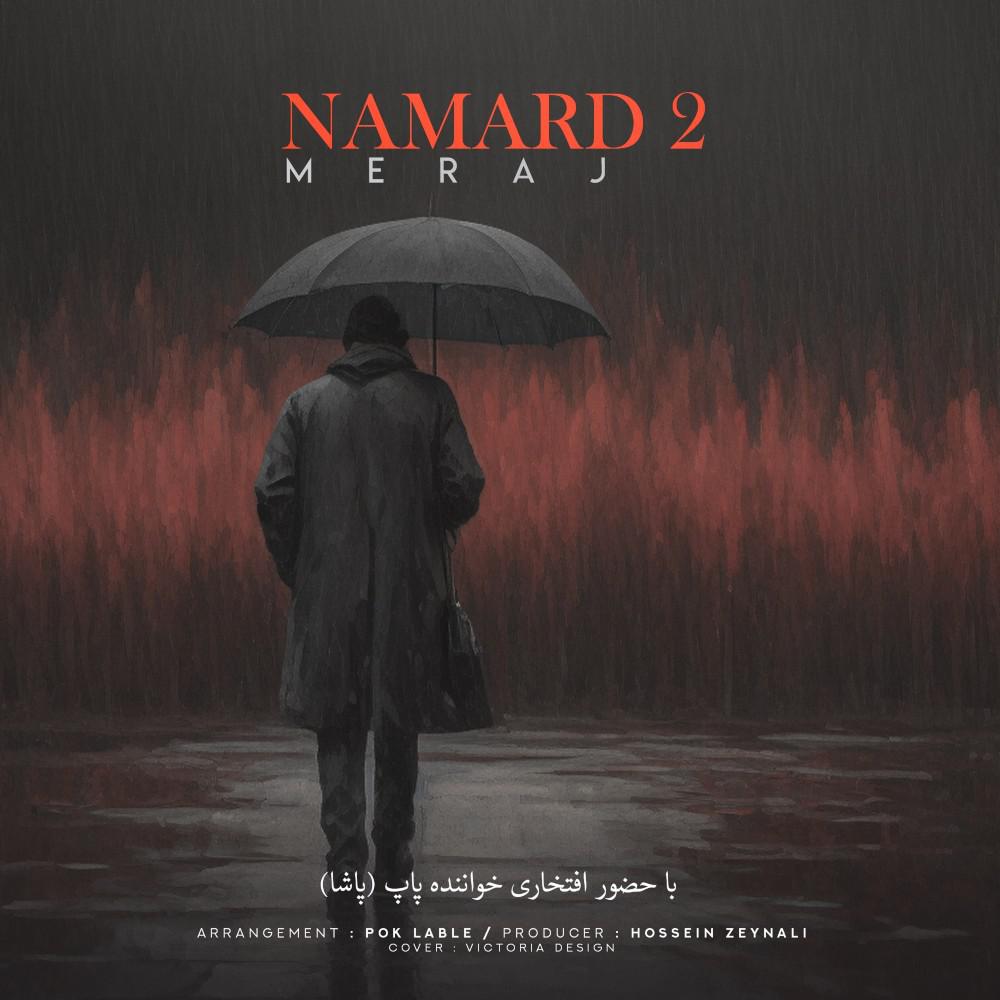 Постер альбома Namard 2