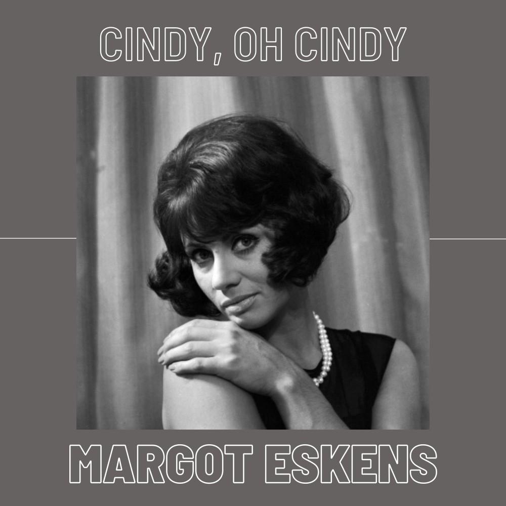 Постер альбома Cindy, Oh Cindy