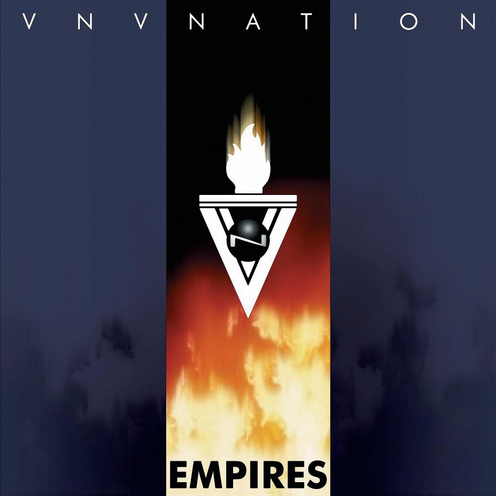 Постер альбома Empires