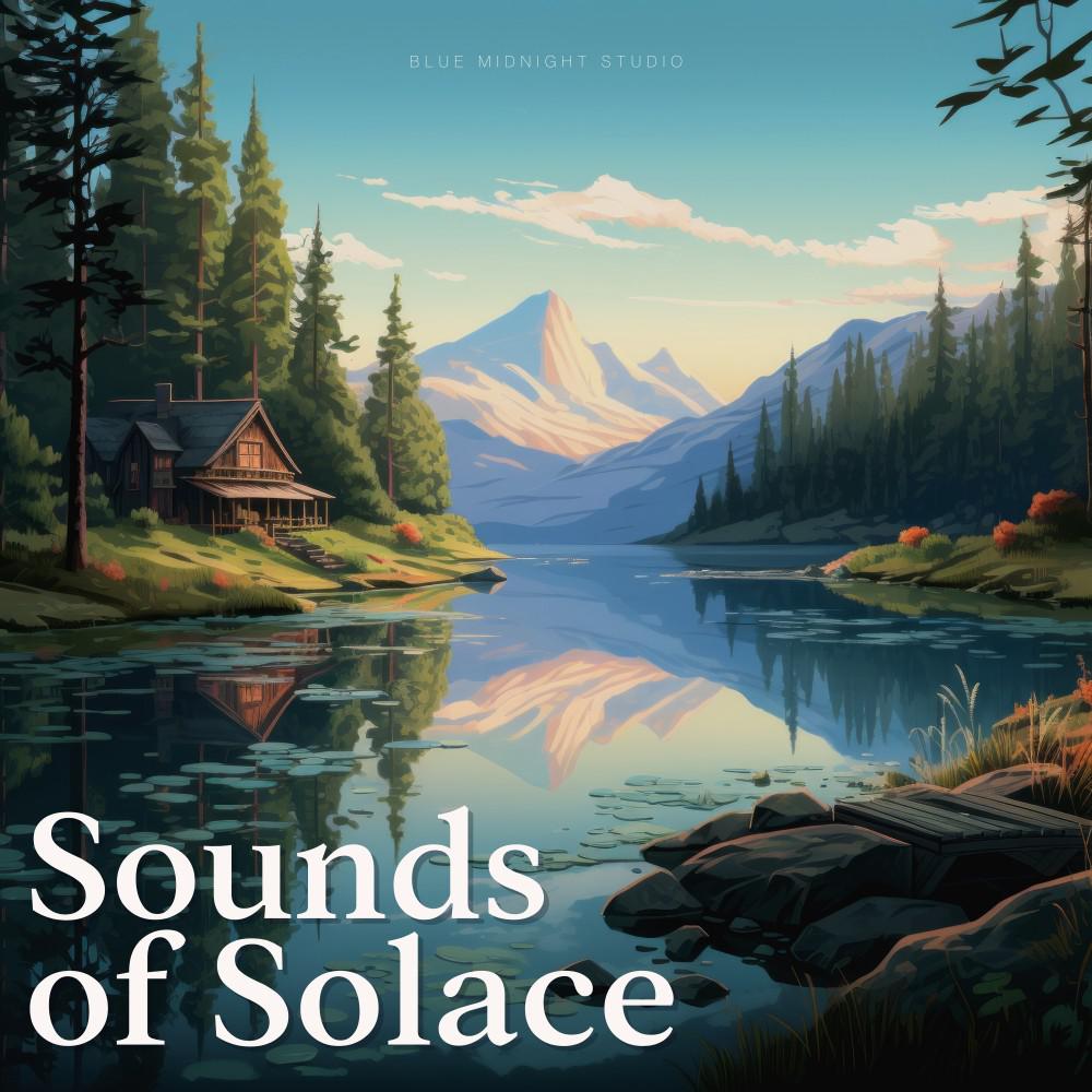 Постер альбома Sounds of Solace