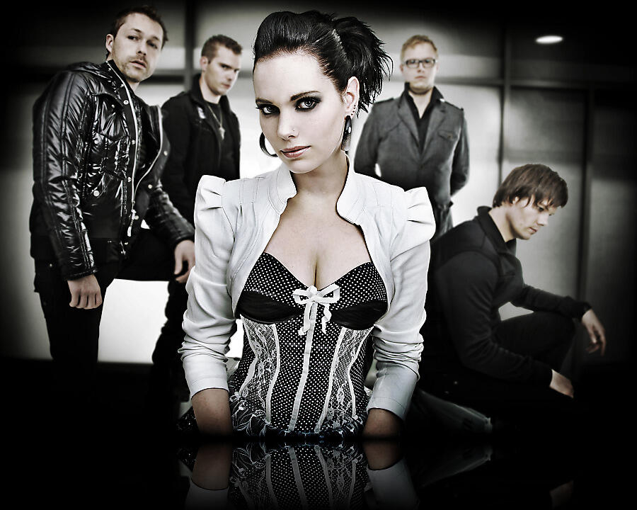 Nemesea все песни в mp3