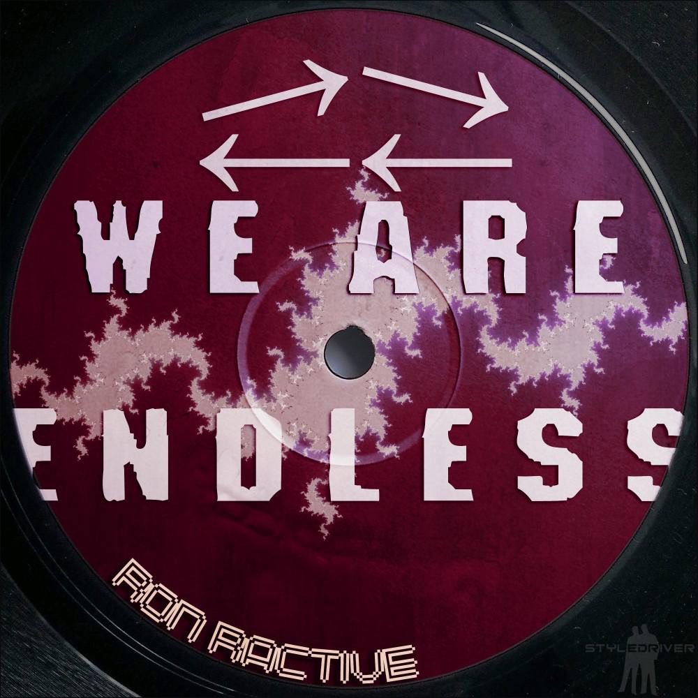 Постер альбома We Are Endless